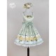 Miss Point Lemon Chicken Short Edition JSK(Reservation/2 Colours/Full Payment Without Shipping)